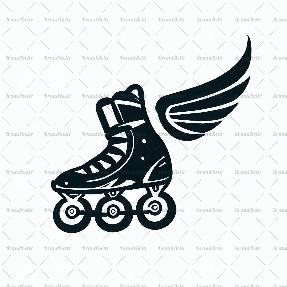 Roller Derby Rollschuhe